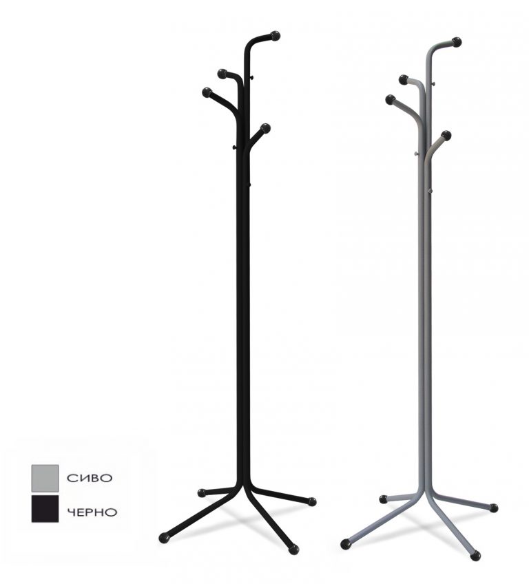 Stand hangers - DRAGI