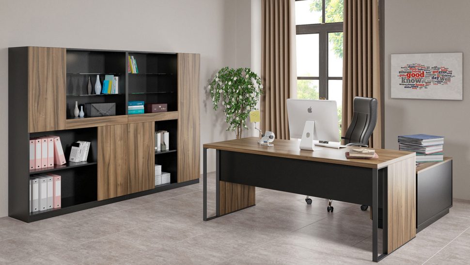 Офис серия Е-дизайн