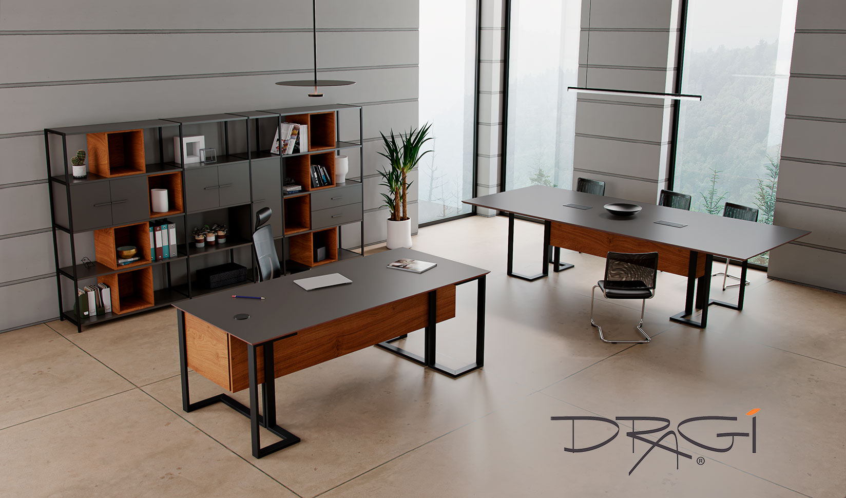 Офис серия Ариа