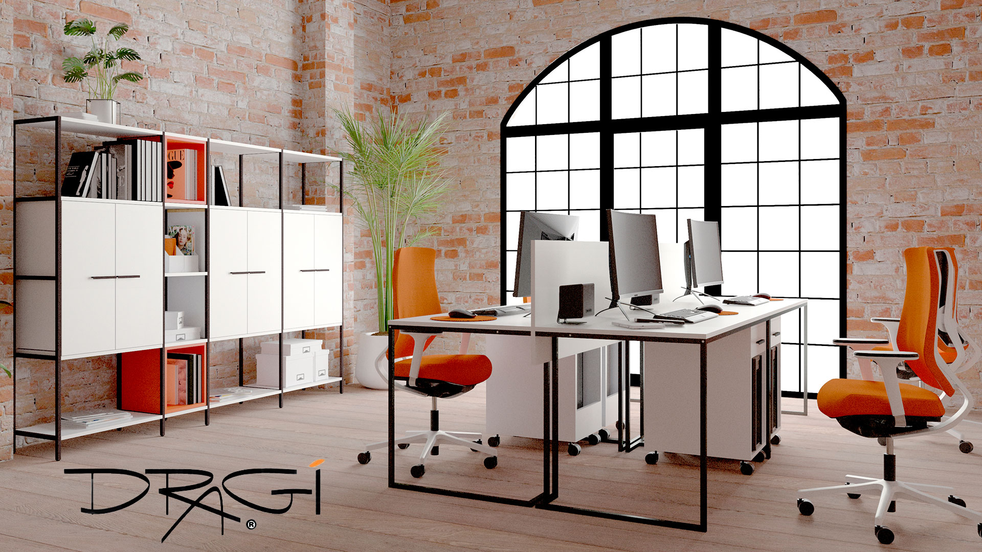 Оперативна серия Ариа 24