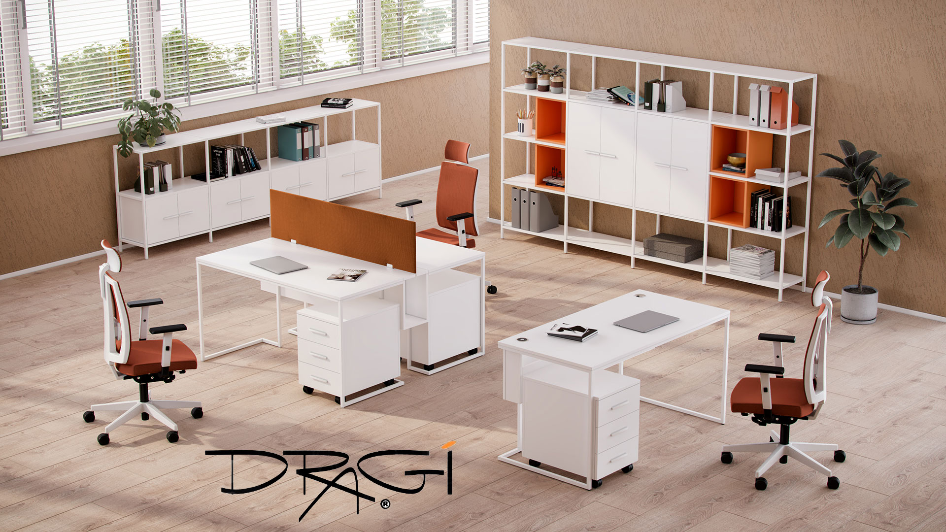 Оперативна серия Ариа 5