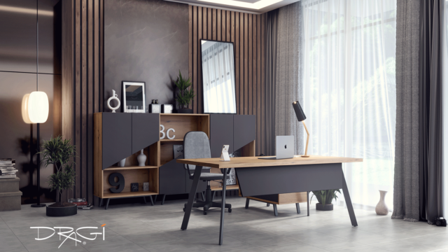 Series Tiron1
