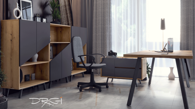 office cabinets Tiron