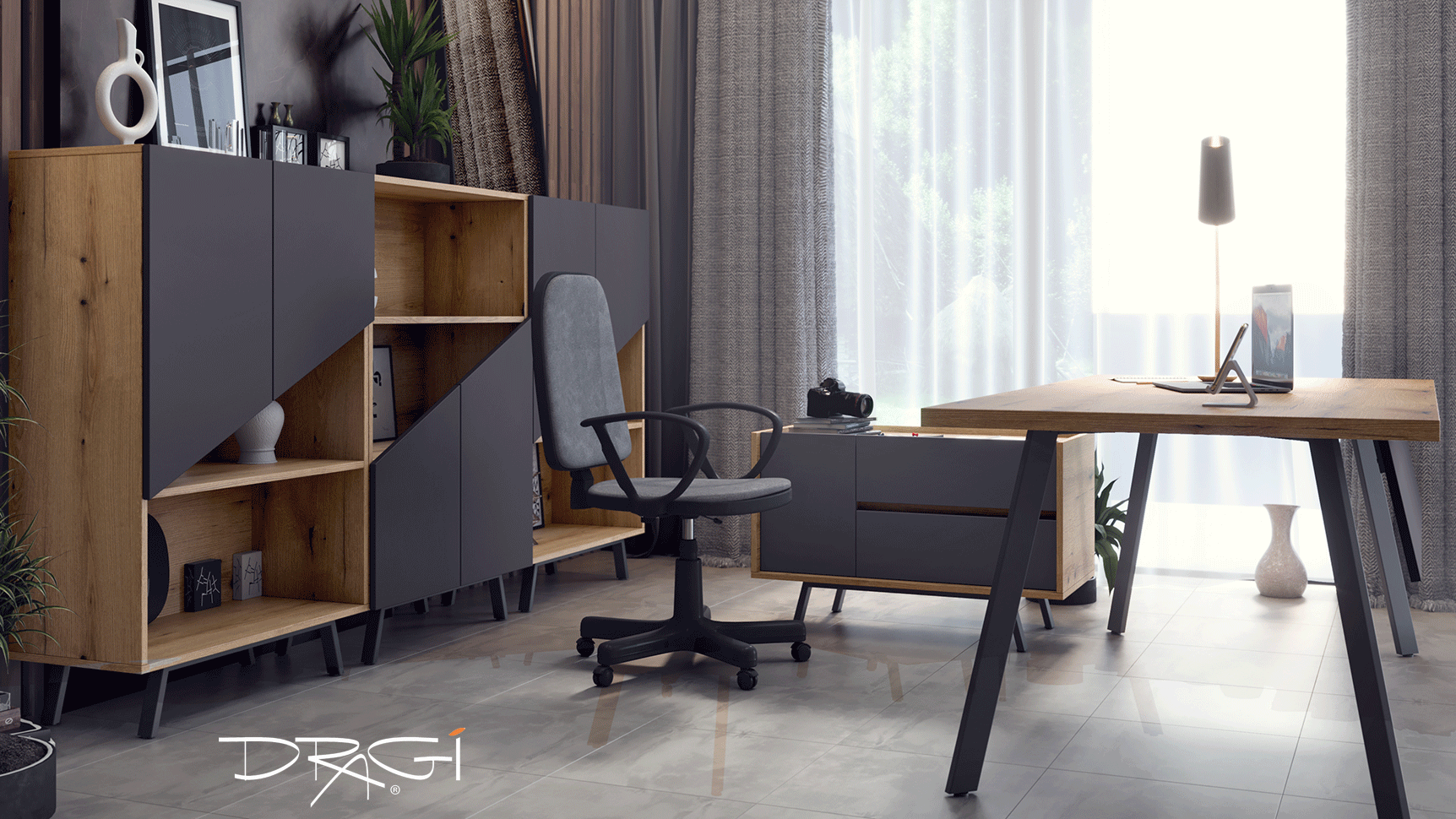 office cabinets Tiron