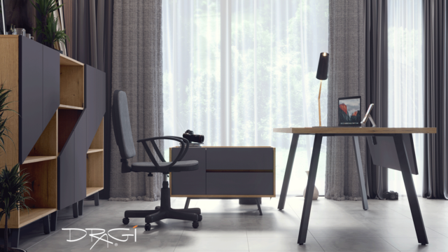 Utility cabinet Tiron