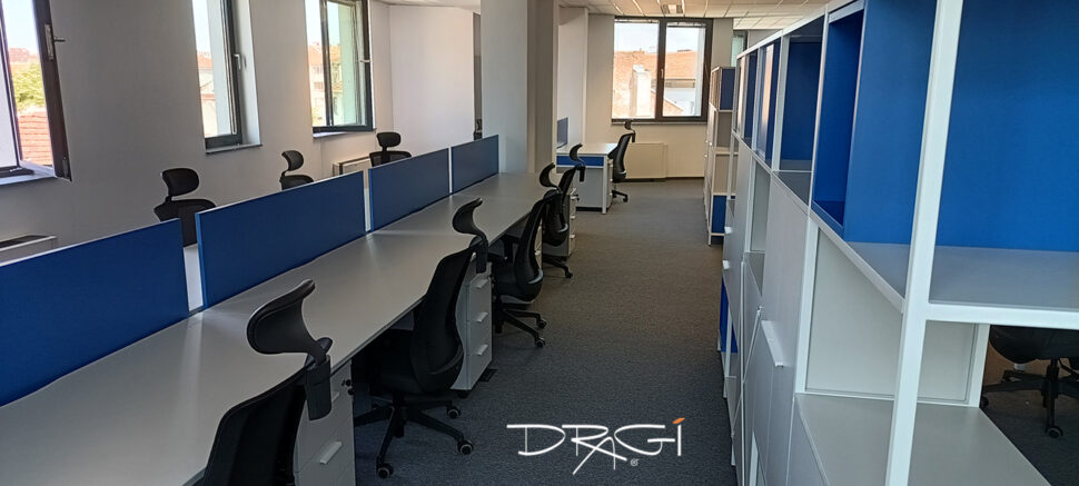 Оперативни офис бюра i-офис