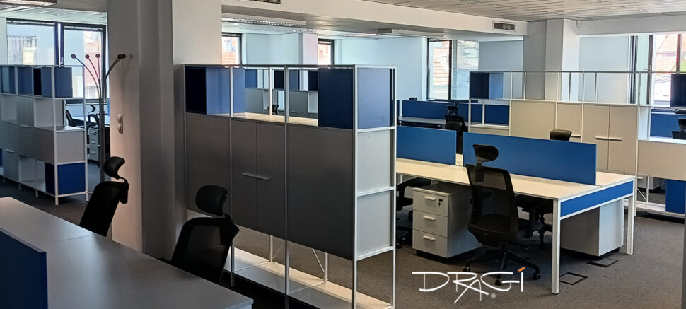 Модулна система Ариа