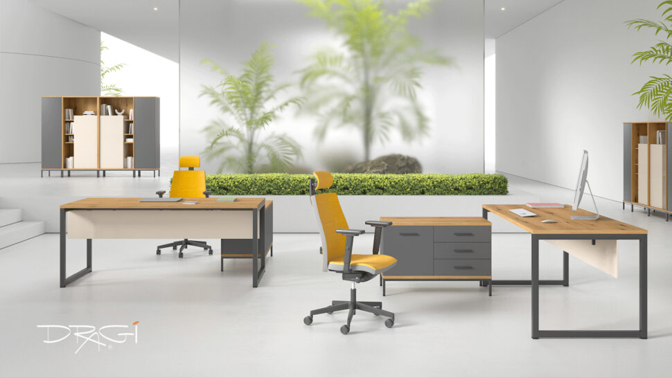 Series Efir Офис серия Ефир