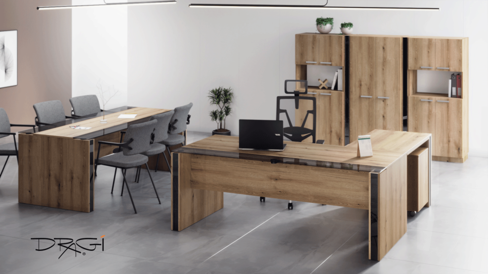 Офис серия Лоял