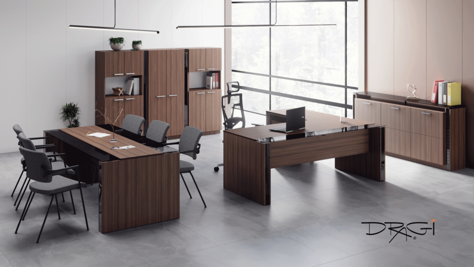 Офис серия Лоял