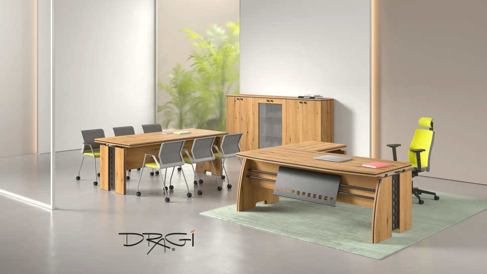 Офис серия Президент 2