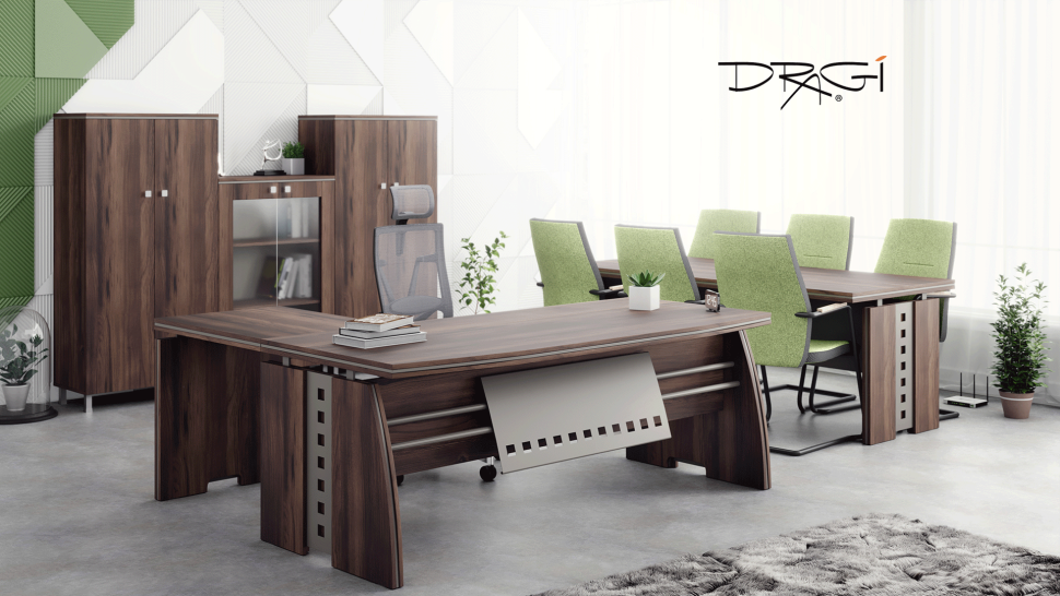 Офис бюро Президент 2