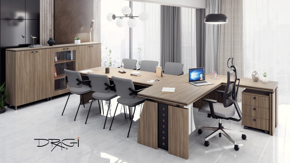 Офис Серия Президент 2