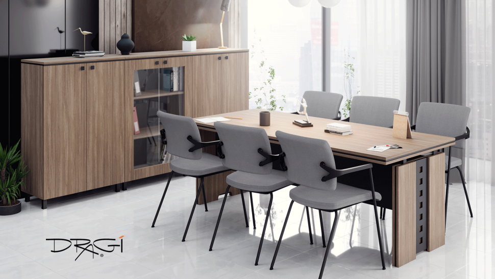 Заседателна маса Президент 2