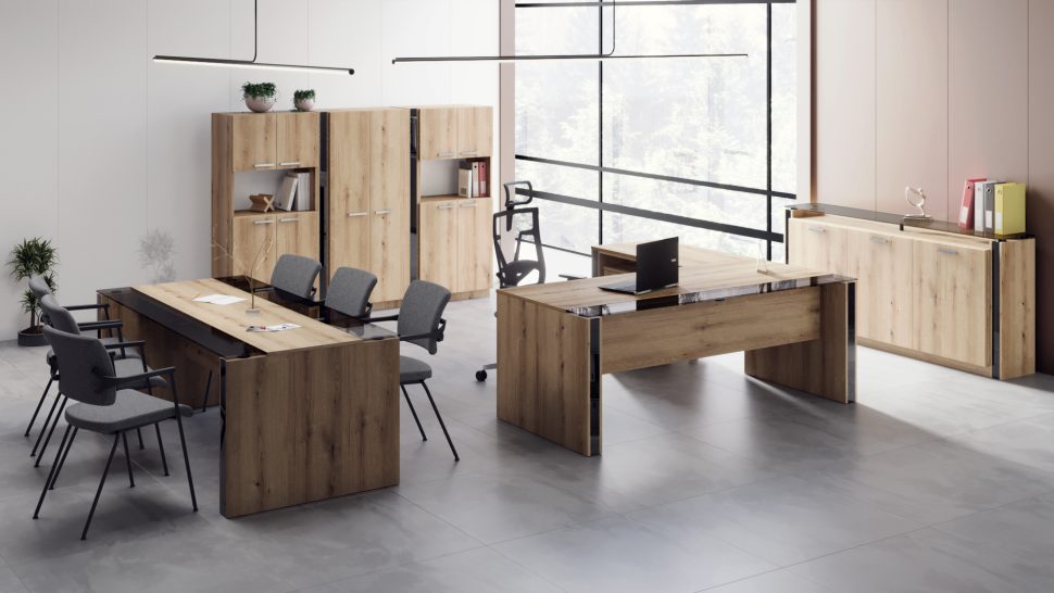 Офис серия Лоял