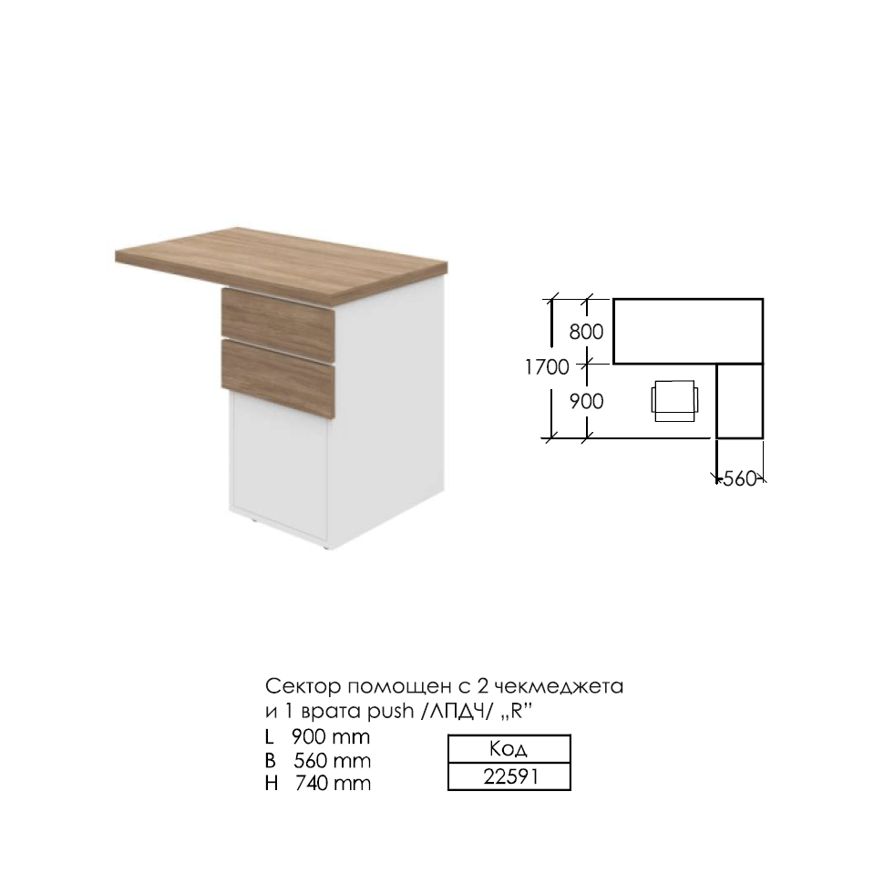 Помощен сектор Е-дизайн