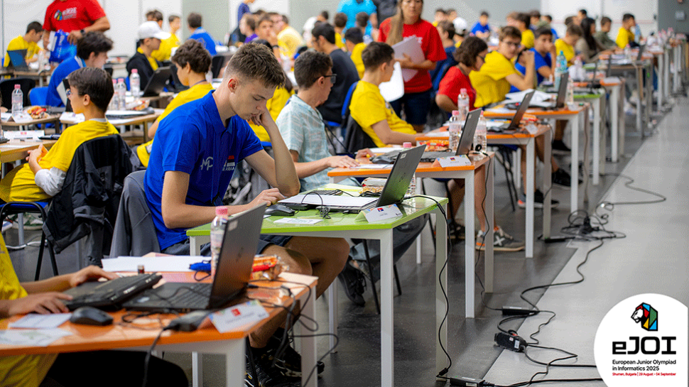 Зала Арена Шумен напрегнати моменти